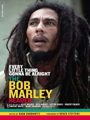 Every Little Thing Gonna Be Alright - ebook